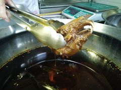 -鸿运兔·手撕烤兔(天府广场店)