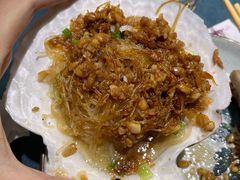 -君霖海鲜私房菜(春柳店)