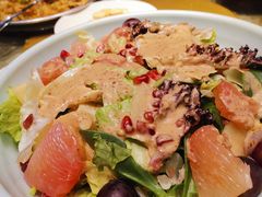 -锦绣金山人家(友谊店)
