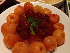 -新乾隆酒楼(帝景园店)