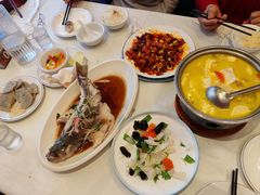 -福来居烤鸭店(天坛二店)