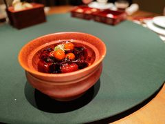 -荷风细雨·中国茶宴(世纪大道店)