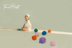 点击看大图 -韩国童感TOUCH PHOTO儿童摄影(朝阳分店)
