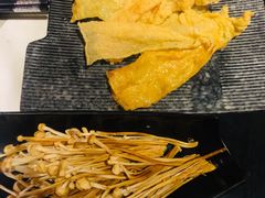 老哥炸豆皮-哥老官重庆美蛙鱼头(西湖银泰十一哥店)
