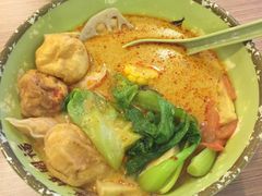 -杨国福麻辣烫(庆春路店)