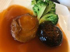 -无招牌海鲜餐厅(怡丰城店)