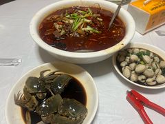-丁来兴酒店(西街店)