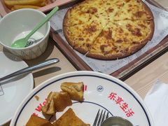 -卡朋西餐(东方广场店)