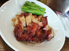 -龍炎馬仔烧味(首位中心店)