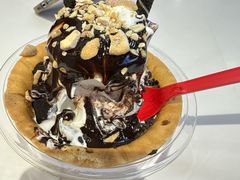 -DQ·蛋糕·冰淇淋(城南嘉园店)