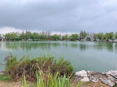 -云龙湖旅游景区