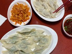 -喜家德虾仁水饺(长泰广场店)