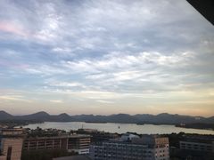 -杭州城中香格里拉大酒店