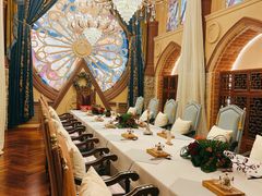 -叶叶菩提·晋福宫