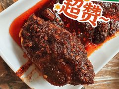 -食神又名厕所兔