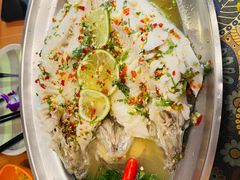 -荷花泰菜(东方新天地店)