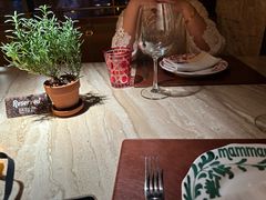 -Mammamia意大利餐厅(阳春巷店)