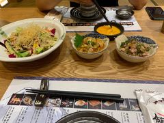 -鲔吞日料(溧阳万达广场店)