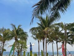 -大梅沙海滨公园