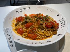 -友达面馆(广州总店)