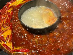 -成渝龙火锅(都江堰店)
