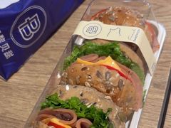 -巴黎贝甜(望京信万店)
