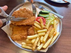 -澳门木偶葡国餐厅(珠海店)