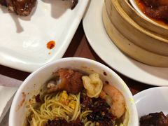 -香港仔茶餐厅(凤阳店)