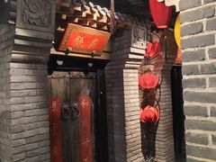 -北平盛世·新京菜·北京烤鸭(劲松·双井店)