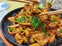 -煎饼卷大葱(春秋西路店)