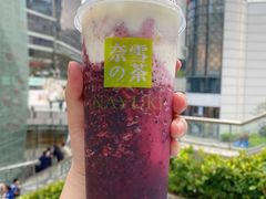 -奈雪的茶(华强北中航城店)