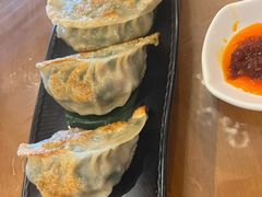 传统韭菜饺-虾饺妹·酒家(海珠广场店)