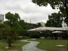 -同济大学四平路校区游泳馆