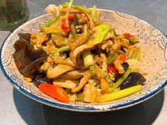 -彭城味道.地道徐州味(怡海花园店)