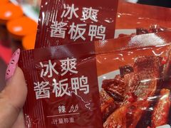 -舜华临武鸭(岳阳东站)