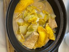 -菲住布渴酒店中餐厅(阿里巴巴西溪园区店)