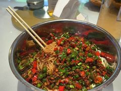 -传统菜农庄(皇姑路店)