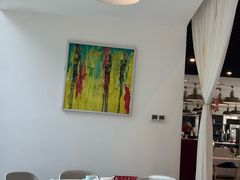 -蔓兰家的四季S0餐厅·融合菜(当代MOMA店)