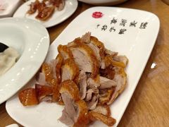 -全聚德(前门店)