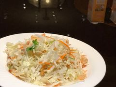 -大连富丽华大酒店