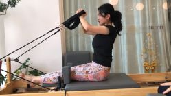 点击看大图 -Your Yoga Pilates·瑜伽普拉提习练室