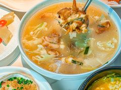 -园里前·10年私厨·福建菜(台江万达鳌峰洲店)