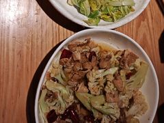 -话梅·客家小厨(东门店)