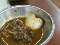 -阿秋牛排(湖心街店)