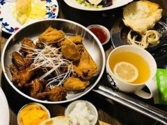 -MI WU FACTORY米屋美食工厂餐厅(绿地店)