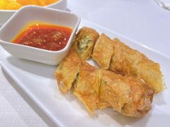 -老吉士酒家(天平路店)