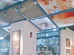 -菲滋意式餐厅(金华银泰城店)