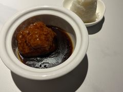 -羲和雅苑•北京烤鸭(国贸商城店)