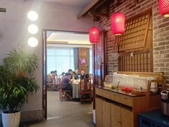 -湘阁里辣(大朗广场店)