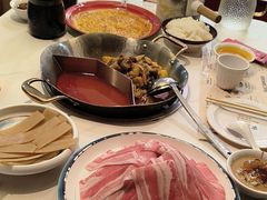 -刘一锅筋头巴脑(大悦城C店)